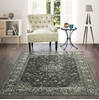 United Weavers Royalton Green 90 X 120 Area Rug 853 10177 912T 806-124763 Thumb 1