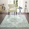 United Weavers Royalton Grey Runner 20 X 190 Area Rug 853 10271 28J 806-124784 Thumb 1