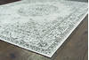 United Weavers Royalton Grey Runner 20 X 190 Area Rug 853 10271 28J 806-124784 Thumb 2