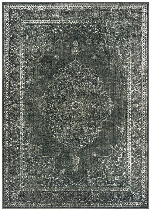 United Weavers Royalton Green 90 X 120 Area Rug 853 10277 912T 806-124795 Image 0