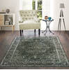 United Weavers Royalton Green 90 X 120 Area Rug 853 10277 912T 806-124795 Thumb 1