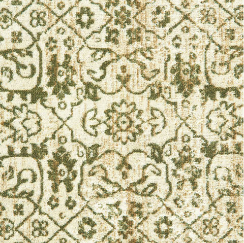United Weavers Royalton Green Runner 20 X 80 Area Rug 853 10345 28H 806-124806 Image 4