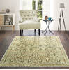 United Weavers Royalton Green Runner 20 X 80 Area Rug 853 10345 28H 806-124806 Thumb 1