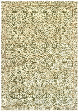 United Weavers Royalton Green Runner 2'0" X 8'0" Area Rug 853 10345 28H 806-124806