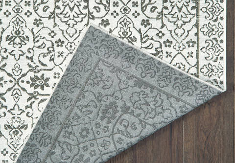 United Weavers Royalton Green 10 X 30 Area Rug 853 10377 24 806-124813 Image 3