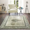 United Weavers Royalton Brown 90 X 120 Area Rug 853 10454 912T 806-124827 Thumb 1