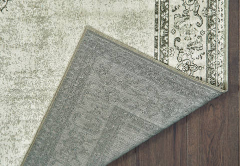 United Weavers Royalton Brown 100 X 140 Area Rug 853 10454 1014 806-124828 Image 3