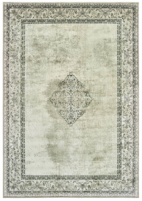 United Weavers Royalton Brown 100 X 140 Area Rug 853 10454 1014 806-124828 Image 0