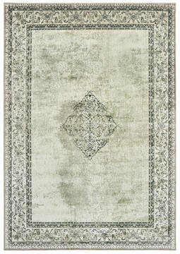 United Weavers Royalton Brown Rectangle 10x14 ft Viscose Carpet 124828