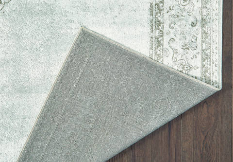 United Weavers Royalton Grey 90 X 120 Area Rug 853 10471 912T 806-124835 Image 3