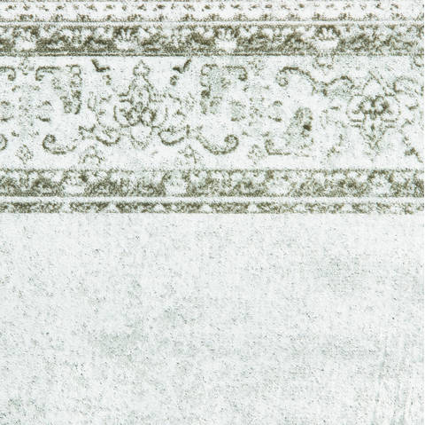 United Weavers Royalton Grey 90 X 120 Area Rug 853 10471 912T 806-124835 Image 4