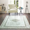 United Weavers Royalton Grey 90 X 120 Area Rug 853 10471 912T 806-124835 Thumb 1