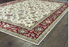 United Weavers Royalton White Runner 20 X 80 Area Rug 853 10515 28H 806-124838 Thumb 2