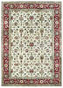 United Weavers Royalton White Runner 20 X 80 Area Rug 853 10515 28H 806-124838 Thumb 0