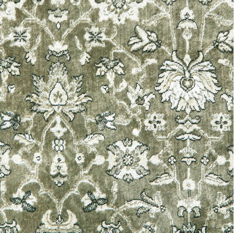 United Weavers Royalton Brown 100 X 140 Area Rug 853 10554 1014 806-124852 Image 4