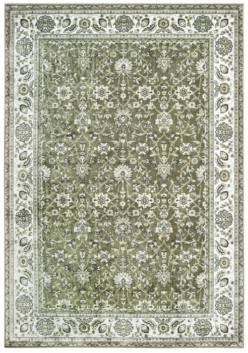 United Weavers Royalton Brown 100 X 140 Area Rug 853 10554 1014 806-124852 Image 0