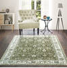 United Weavers Royalton Brown 100 X 140 Area Rug 853 10554 1014 806-124852 Thumb 1