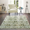 United Weavers Royalton Grey 90 X 120 Area Rug 853 10627 912T 806-124859 Thumb 1