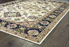 United Weavers Royalton White 10 X 30 Area Rug 853 10715 24 806-124861 Thumb 2