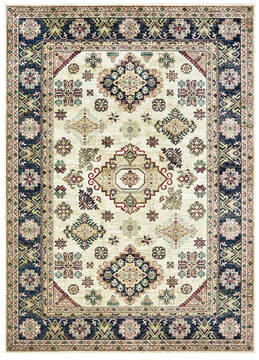 United Weavers Royalton White 1'0" X 3'0" Area Rug 853 10715 24 806-124861