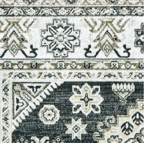 United Weavers Royalton Green 90 X 120 Area Rug 853 10777 912T 806-124891 Image 4