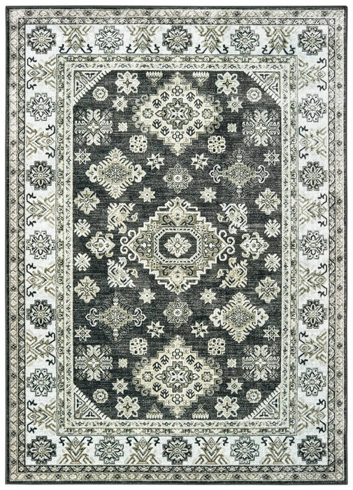 United Weavers Royalton Green 90 X 120 Area Rug 853 10777 912T 806-124891 Image 0