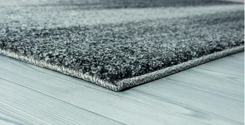 United Weavers Serenity Grey 10 X 30 Area Rug 403 10172 24 806-124901 Image 2
