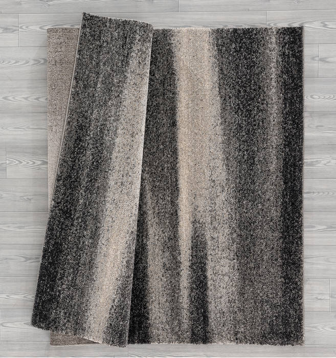 United Weavers Serenity Grey 10 X 30 Area Rug 403 10172 24 806-124901 Image 3