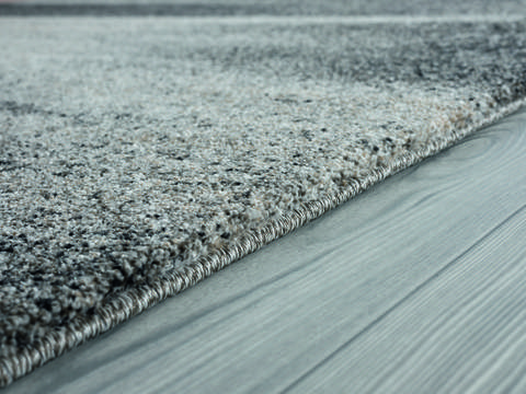 United Weavers Serenity Grey 10 X 30 Area Rug 403 10172 24 806-124901 Image 4