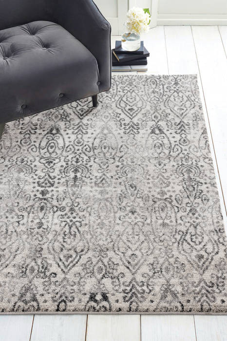 United Weavers Serenity Beige 10 X 30 Area Rug 403 10490 24 806-124916 Image 1