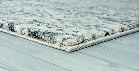 United Weavers Serenity Beige 10 X 30 Area Rug 403 10490 24 806-124916 Image 2