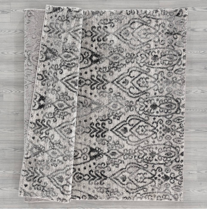 United Weavers Serenity Beige 10 X 30 Area Rug 403 10490 24 806-124916 Image 3