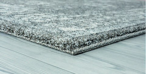 United Weavers Serenity Grey 50 X 70 Area Rug 403 10672 58 806-124939 Image 2