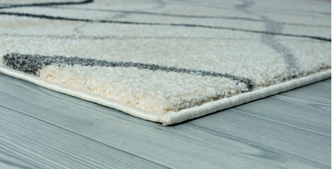 United Weavers Serenity Beige Runner 10 X 70 Area Rug 403 10790 28 806-124942 Image 2