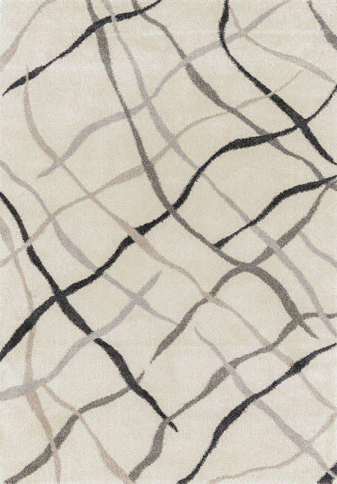 United Weavers Serenity Beige 70 X 100 Area Rug 403 10790 912 806-124945 Image 0