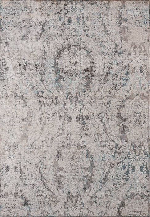 United Weavers Soignee Blue 10 X 30 Area Rug 1805 40169 24 806-124956 Image 0