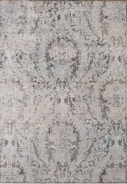 United Weavers Soignee Blue 1'0" X 3'0" Area Rug 1805 40169  24 806-124956