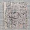 United Weavers Soignee Blue Runner 20 X 80 Area Rug 1805 40169 28H 806-124957 Thumb 3