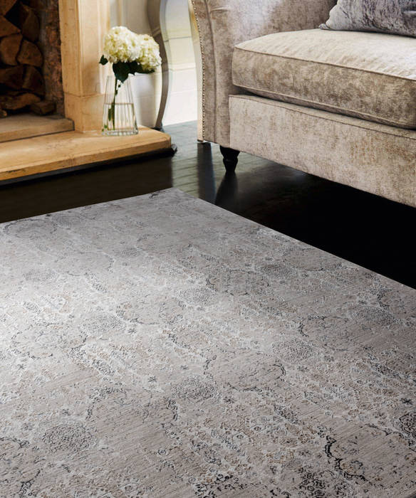 United Weavers Soignee Beige 10 X 30 Area Rug 1805 40293 24 806-124963 Image 1