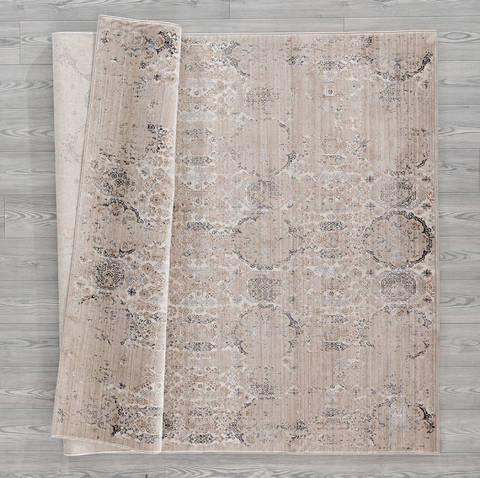 United Weavers Soignee Beige 10 X 30 Area Rug 1805 40293 24 806-124963 Image 3