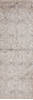United Weavers Soignee Beige Runner 20 X 80 Area Rug 1805 40293 28H 806-124964 Thumb 0