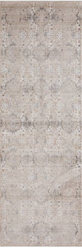 United Weavers Soignee Beige Runner 2'0" X 8'0" Area Rug 1805 40293 28H 806-124964