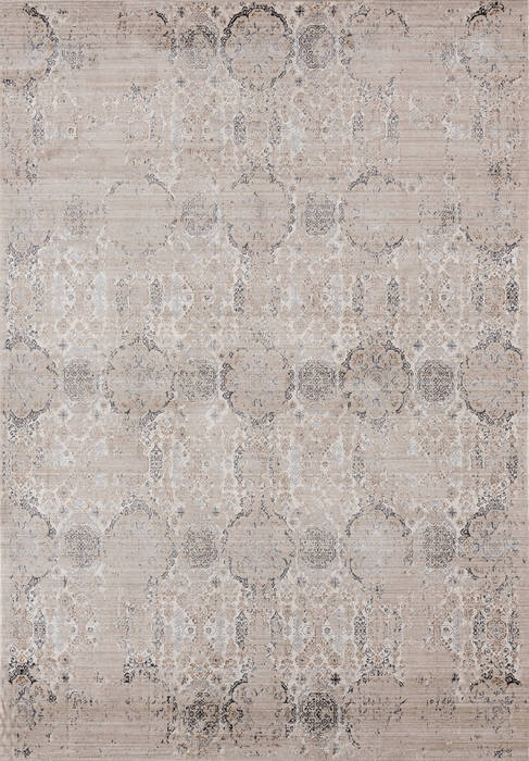 United Weavers Soignee Beige 50 X 70 Area Rug 1805 40293 69 806-124966 Image 0