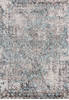 United Weavers Soignee Blue 10 X 30 Area Rug 1805 40369 24 806-124970 Thumb 0