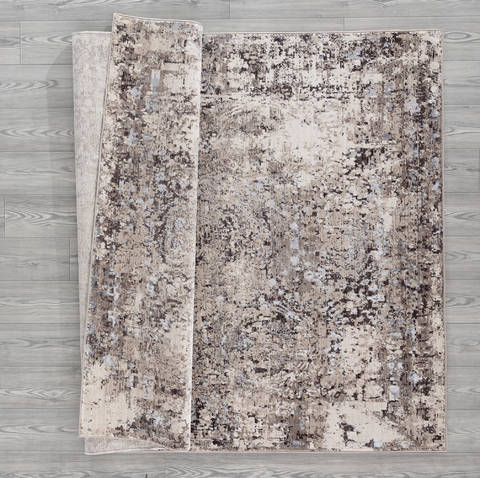 United Weavers Soignee Beige 10 X 30 Area Rug 1805 40394 24 806-124977 Image 3
