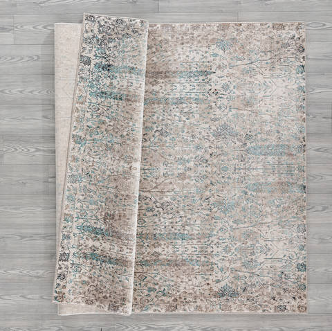 United Weavers Soignee Beige 10 X 30 Area Rug 1805 40717 24 806-124998 Image 3