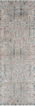 United Weavers Soignee Beige Runner 2'0" X 8'0" Area Rug 1805 40717 28H 806-124999