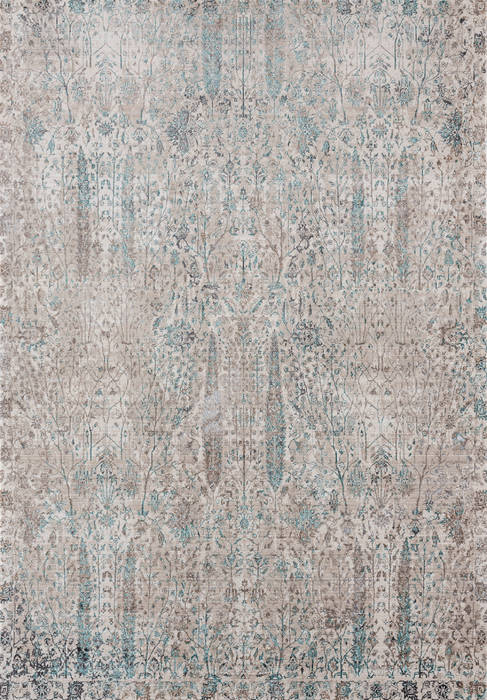 United Weavers Soignee Beige 70 X 100 Area Rug 1805 40717 912 806-125002 Image 0