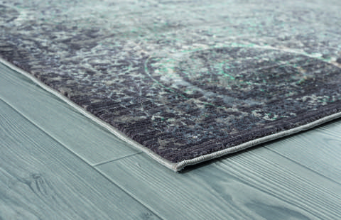 United Weavers Soignee Multicolor 10 X 30 Area Rug 1805 40875 24 806-125005 Image 2
