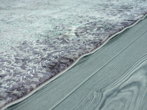United Weavers Soignee Multicolor 10 X 30 Area Rug 1805 40875 24 806-125005 Image 4